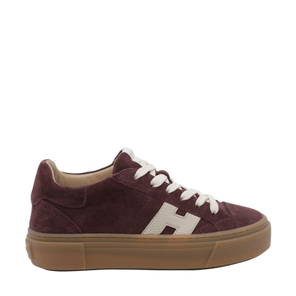 Hogan Women H705 Sneakers